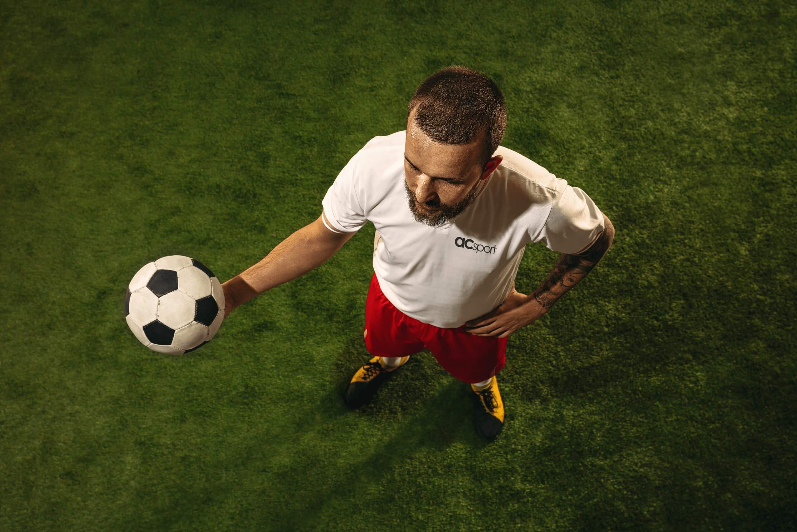 acsport - Scouting acsport - Scouting