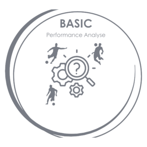 acsport BASIS BASIC Perfomance Analyse Scout werden Fußball Scout Schulung Ausbildung Zertifikat